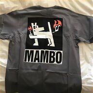 mambo loud shirt for sale