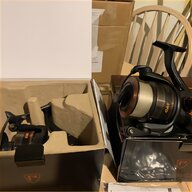 salmon spinning reel for sale