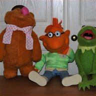 muppet toy for sale