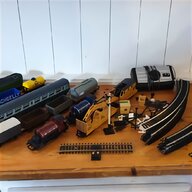 model trains 00 gauge for sale