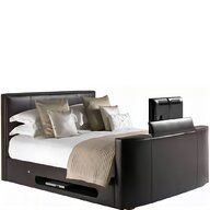 superking tv bed for sale