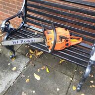 24 chainsaw for sale