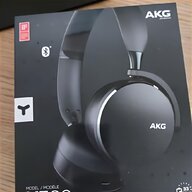 akg headphones for sale