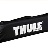 thule ranger 90 for sale
