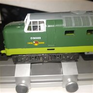 class 55 deltic for sale