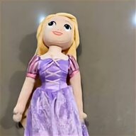 rapunzel soft doll for sale