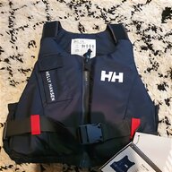 helly hansen buoyancy aid for sale