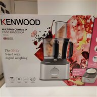 kenwood mill attachment for sale