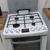 eye level gas cookers for sale
