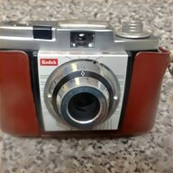vintage camera case for sale