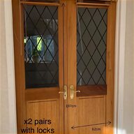 chrome upvc door handles for sale