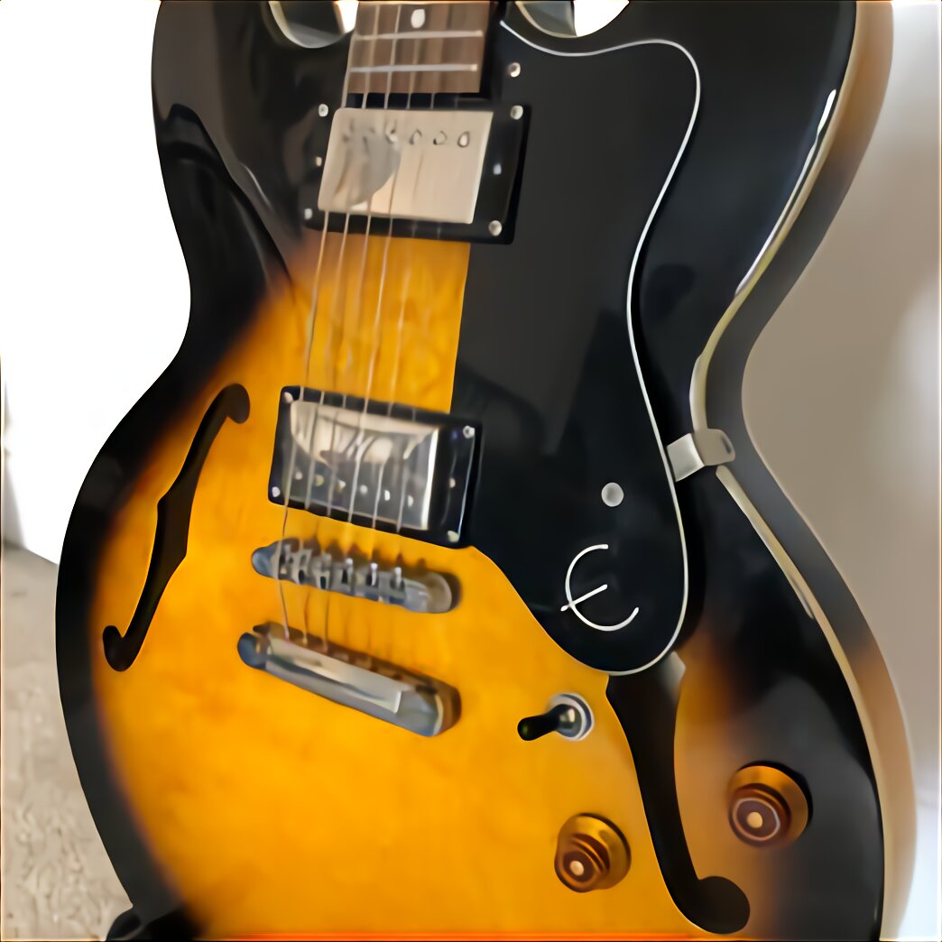 Epiphone Dot for sale in UK | 45 used Epiphone Dots
