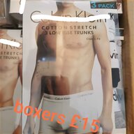 voi boxers for sale