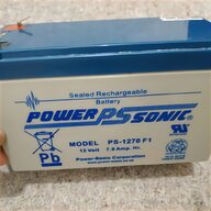 concorde battery for sale