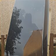 volvo door mirror casings for sale
