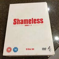shameless dvd for sale
