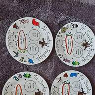 alice in wonderland plates for sale