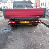 iveco 4x4 for sale