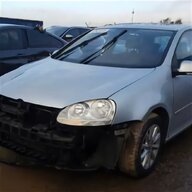 vw golf mk5 grill for sale