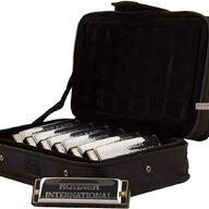 hohner blues harp for sale