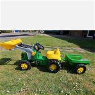 kids ride on tractor for sale