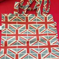 union jack tote bag for sale
