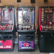 arcade pusher for sale