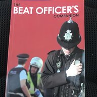 beat officers companion for sale