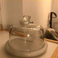 glass cheese dome for sale