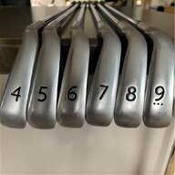 ping i20 irons for sale