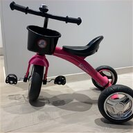 radio flyer tricycle for sale