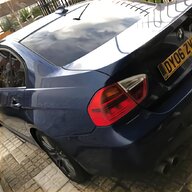 bmw 3 series m sport for sale