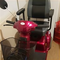 pro rider freedom mobility scooter for sale