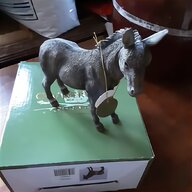 donkey figurine for sale