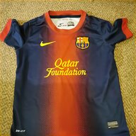 barcelona shirt for sale