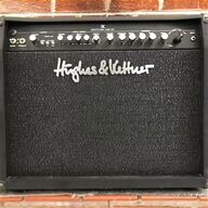 hughes and kettner for sale