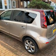 nissan 7 seater mpv for sale