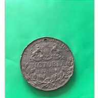 1837 coins for sale
