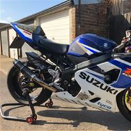 2005 gsxr 1000 for sale