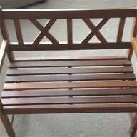 wooden outdoor benches for sale