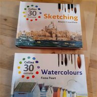 watercolours for sale