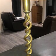 georgian candlestick for sale