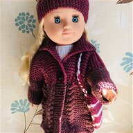 sindy barbie knitting for sale