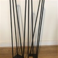 cast iron table legs for sale