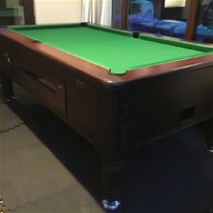 reconditioned pool tables for sale