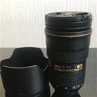 nikon fx lenses for sale