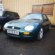 mg tf classic for sale
