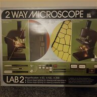 baker microscope for sale