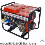 5kw generator for sale