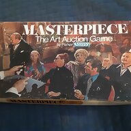 masterpiece board game for sale